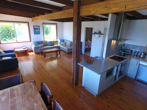 Corymbia Batemans Bay - Renee 2