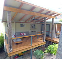 Corymbia Batemans Bay - Renee