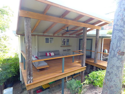 Corymbia Batemans Bay - Renee 0