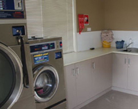 Cosmos Country Motor Inn - Renee 1