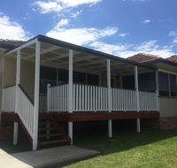 Costa Park Cottage Dio - Armidale - Renee