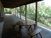 Coucals Cottage