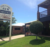Country Ayr Motel and Breakfast - Renee