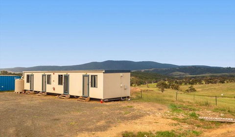 Country Budget - Renee 2