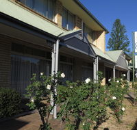 Country Comfort Armidale - Renee
