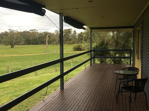Country Farm House Close To Ballarat - Swimm 2