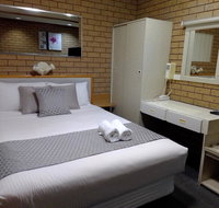 Country Home Motor Inn - Qld Realsetate