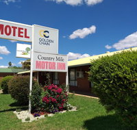Country Mile Motor Inn - Renee