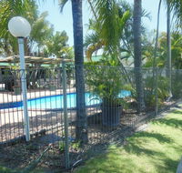 Country Road Motel - Internet Find