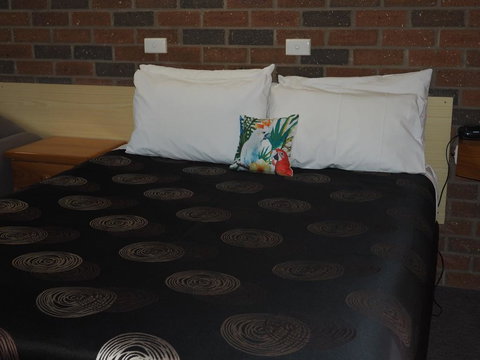 Country Road Motel St Arnaud - Internet Find 1