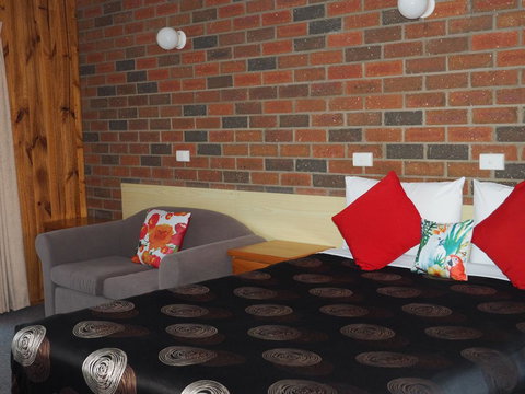 Country Road Motel St Arnaud - Internet Find 2