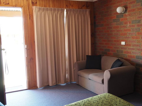 Country Road Motel St Arnaud - Internet Find 3