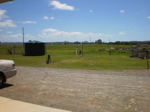 Country View Motel Ilbilbie - Internet Find 2