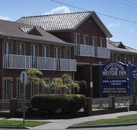 Courtyard Motor Inn - Qld Realsetate