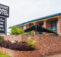 Crescent Motel Taree - Petrol Stations