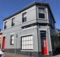 Cromwell Apartment - 3 Red Doors Battery Point - Internet Find