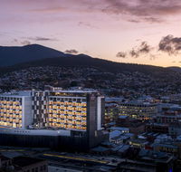 Crowne Plaza Hobart - Renee