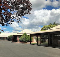 Crows Nest Motel - Renee
