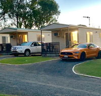 Crows Nest Tourist Park - Renee
