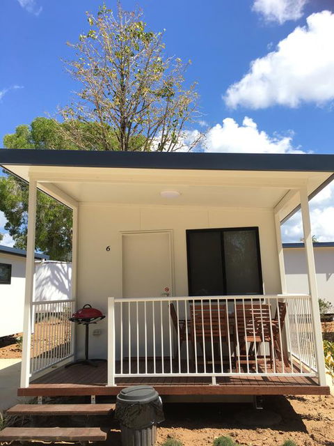 Crystal Creek Caravan Park - Internet Find 1