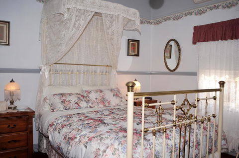 Cuddledoon Cottages Rutherglen - Internet Find 2