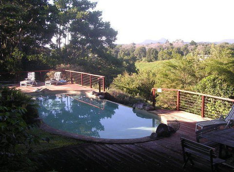 Cudgerie Homestead - Renee 0