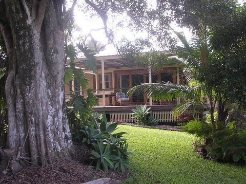 Cudgerie Homestead - Renee 1