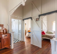 Curlew Cottage - Yungaburra - Petrol Stations