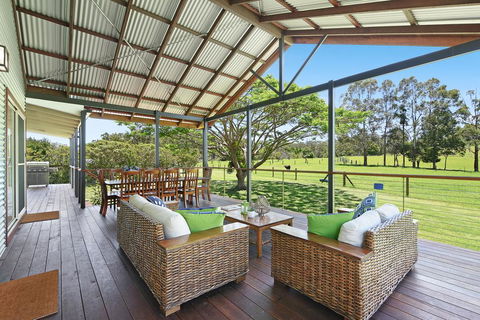 Curra Homestead Maleny - Internet Find 0