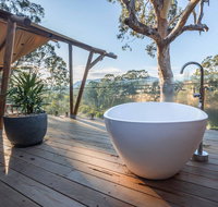 Currajong Retreat - Swimm