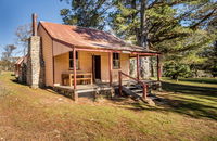 Currango Cottages
