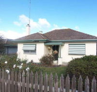 Daisy Cottage on Duke - Renee