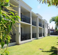 Dalby Fairway Motor Inn - Renee