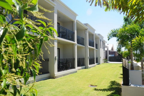 Dalby Fairway Motor Inn - Internet Find 0