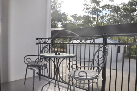 Dalby Fairway Motor Inn - Internet Find 1