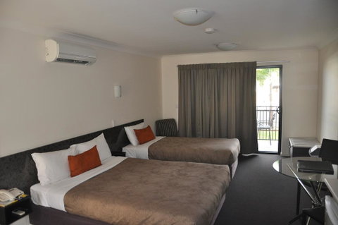 Dalby Fairway Motor Inn - Internet Find 2