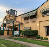 Dalby Homestead Motel - Renee