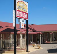 Dalby Mid Town Motor Inn - Renee