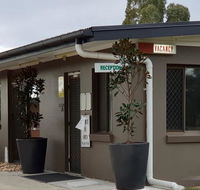 Dalby Parkview Motel - Renee