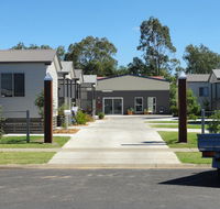 Dalby Tourist Park - Renee