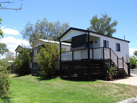 Dalby Tourist Park - Renee 2