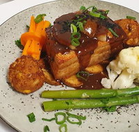 Dampier Mermaid Hotel Karratha - Renee