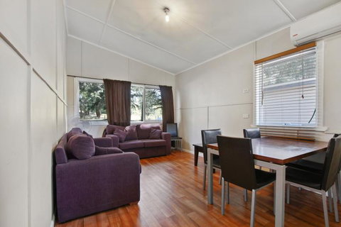 Dargo River Inn - Renee 2
