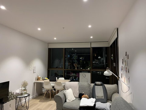 Darling Harbour View - Renee 1