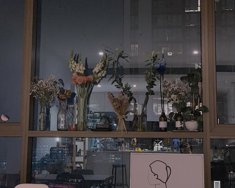 Darling Harbour View - Renee 0