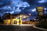 Darra Motel  Conference Centre