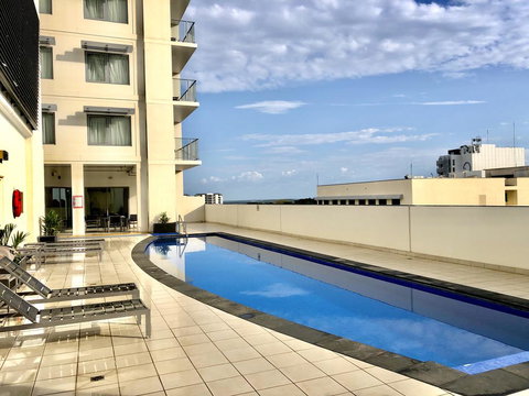 Darwin City - The Oaks With Harbour Views - Renee 1