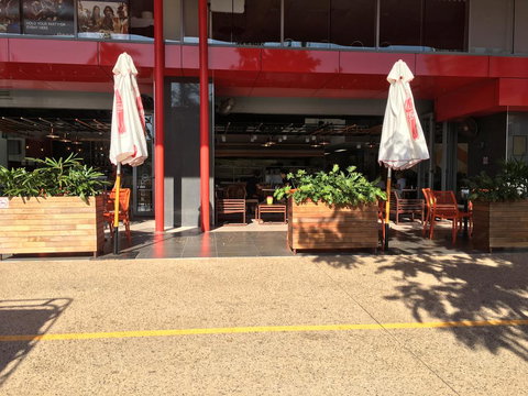 Darwin City - The Oaks With Harbour Views - Renee 3