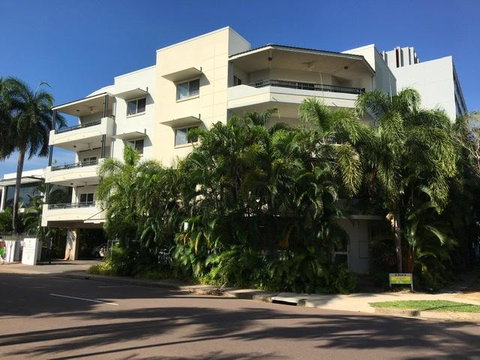 Darwin City Apartment - Renee 0