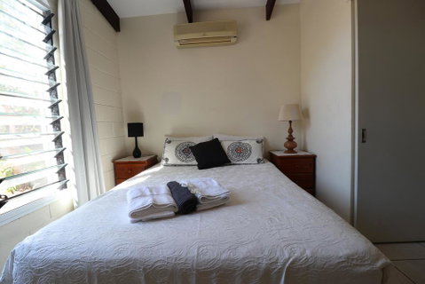 Darwin City B&B - Petrol Stations 3